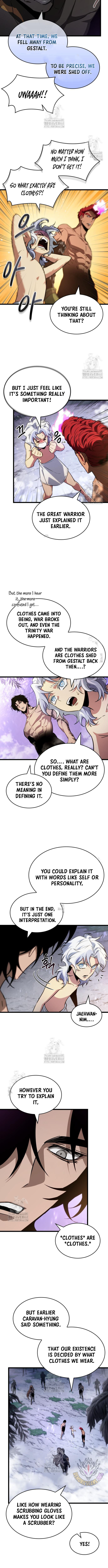 Read The World After the Fall Manga Online