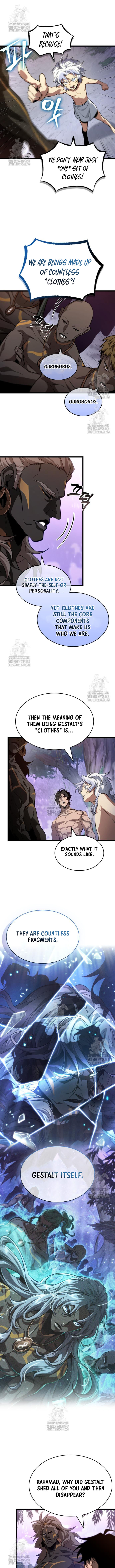 Read The World After the Fall Manga Online