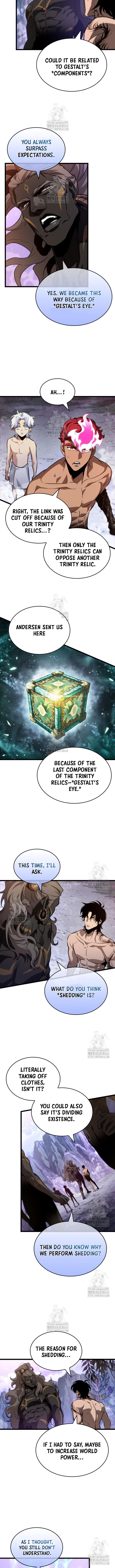Read The World After the Fall Manga Online
