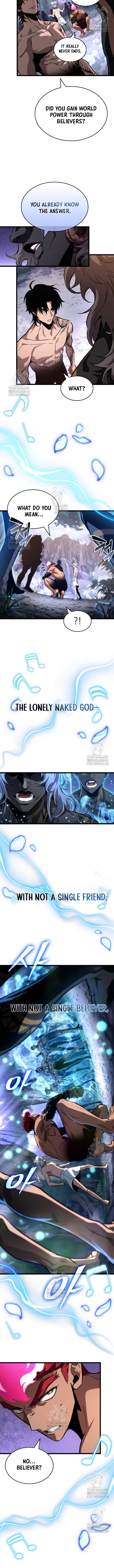 Read The World After the Fall Manga Online