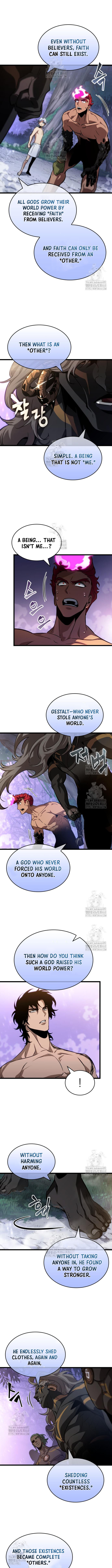 Read The World After the Fall Manga Online