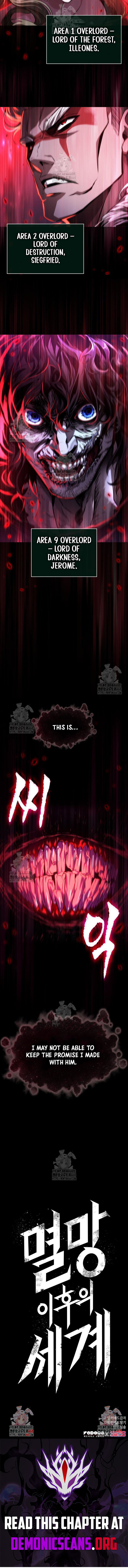 Read The World After the Fall Manga Online