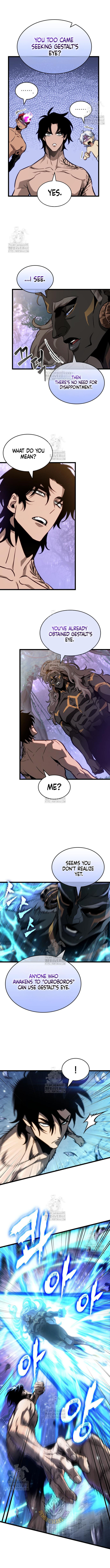 Read The World After the Fall Manga Online