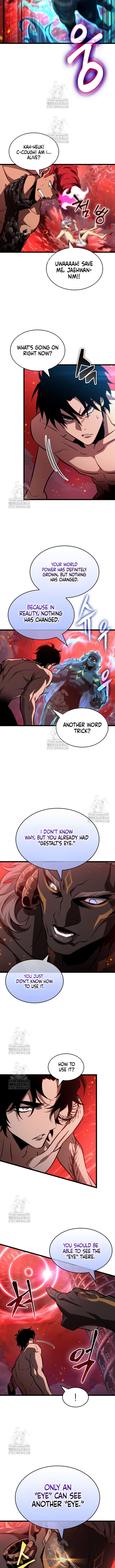 Read The World After the Fall Manga Online