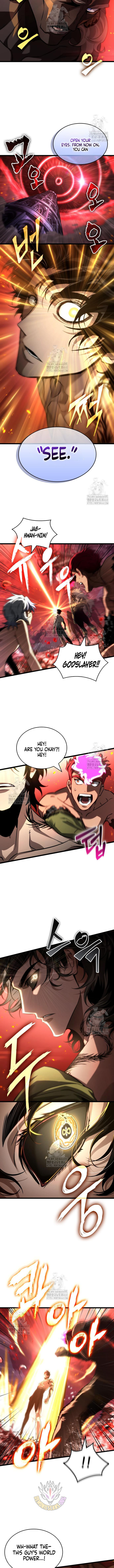 Read The World After the Fall Manga Online