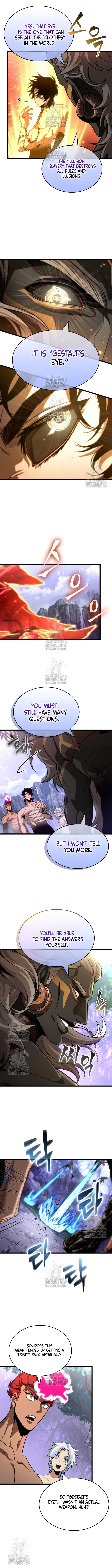 Read The World After the Fall Manga Online