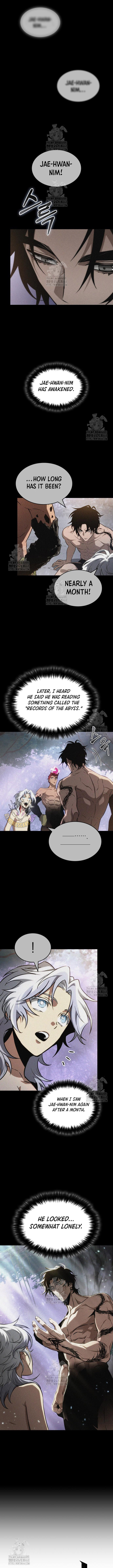 Read The World After the Fall Manga Online