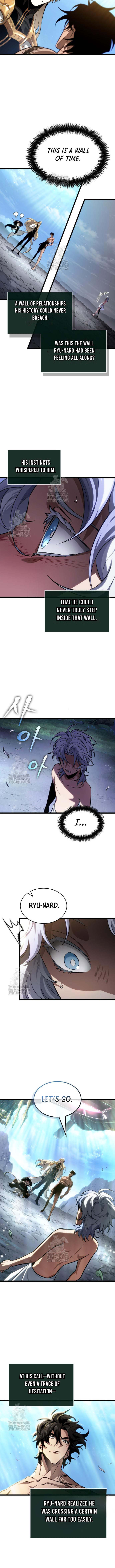 Read The World After the Fall Manga Online