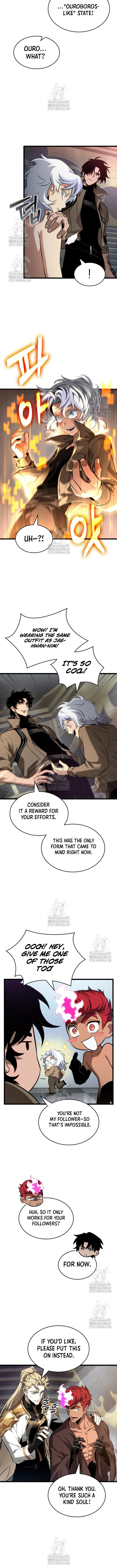 Read The World After the Fall Manga Online
