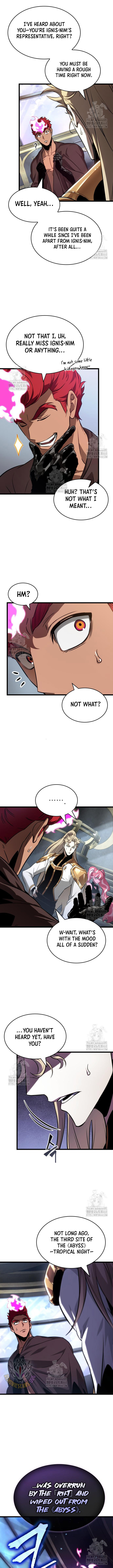 Read The World After the Fall Manga Online