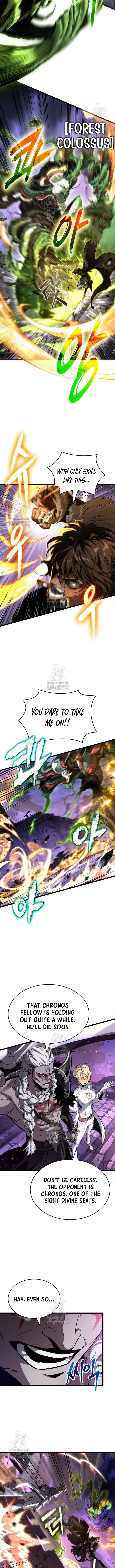 Read The World After the Fall Manga Online