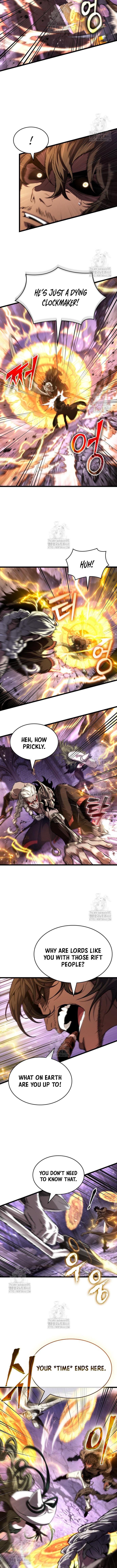 Read The World After the Fall Manga Online