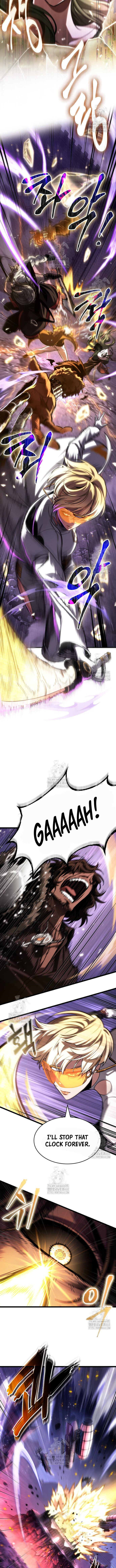 Read The World After the Fall Manga Online