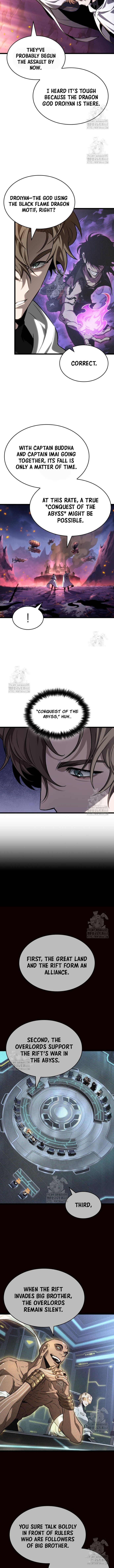 Read The World After the Fall Manga Online