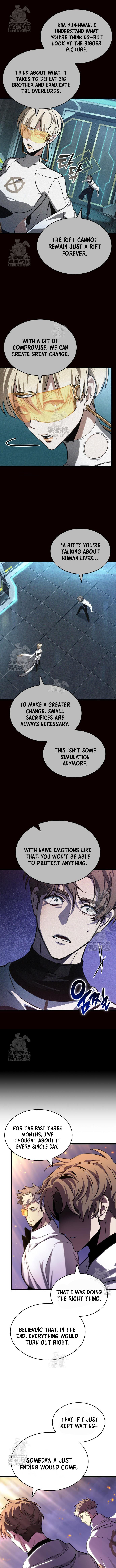 Read The World After the Fall Manga Online
