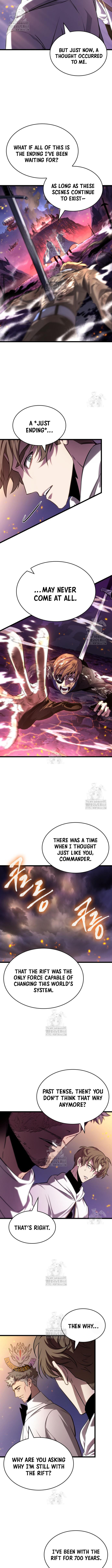Read The World After the Fall Manga Online