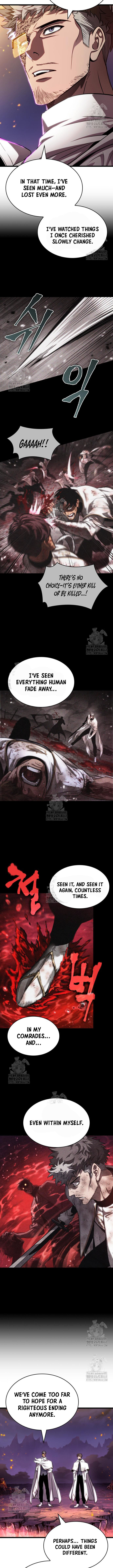 Read The World After the Fall Manga Online