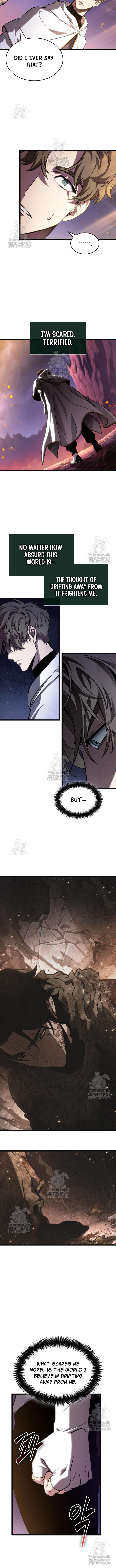Read The World After the Fall Manga Online