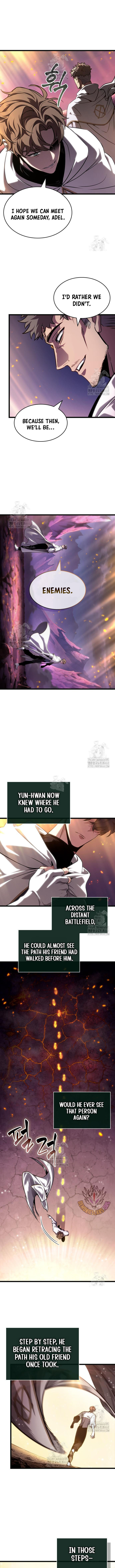 Read The World After the Fall Manga Online