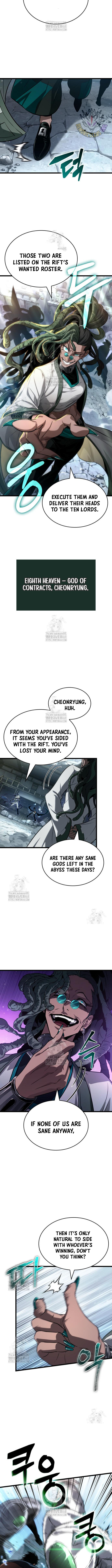 Read The World After the Fall Manga Online
