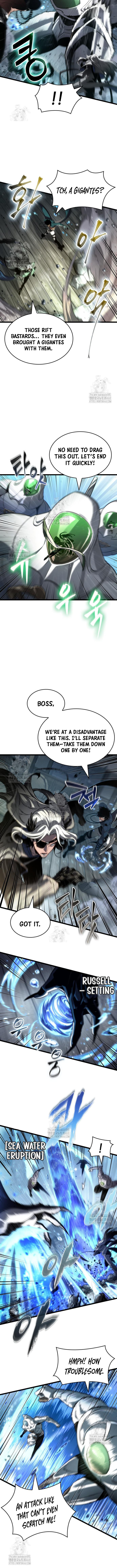 Read The World After the Fall Manga Online