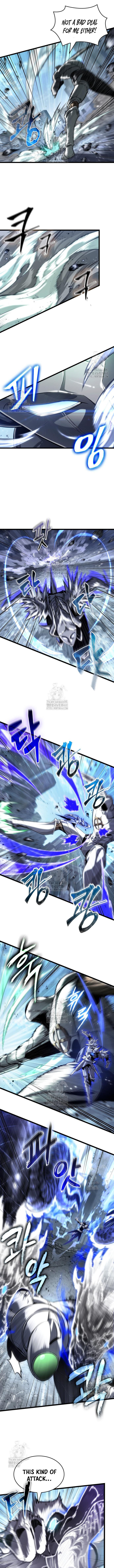 Read The World After the Fall Manga Online