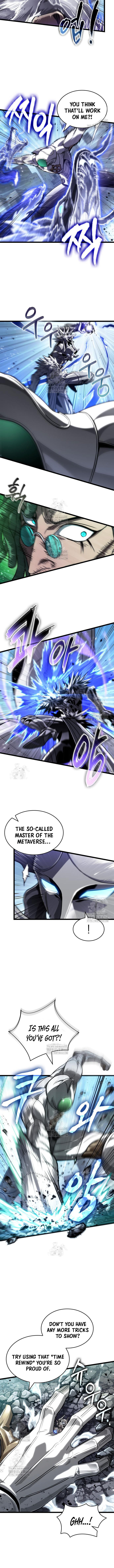 Read The World After the Fall Manga Online