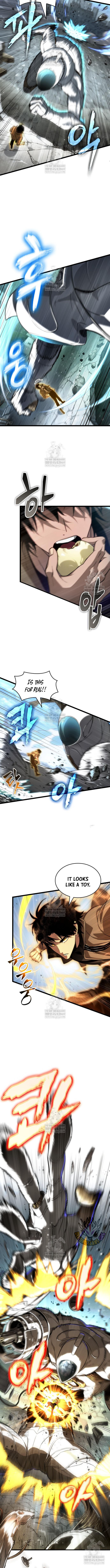 Read The World After the Fall Manga Online