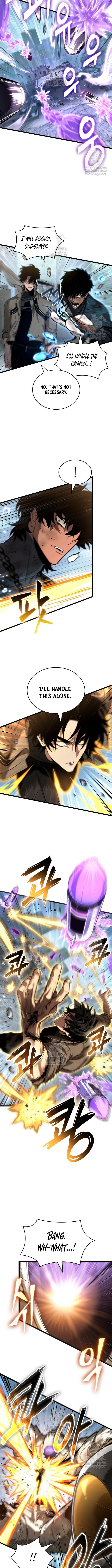 Read The World After the Fall Manga Online