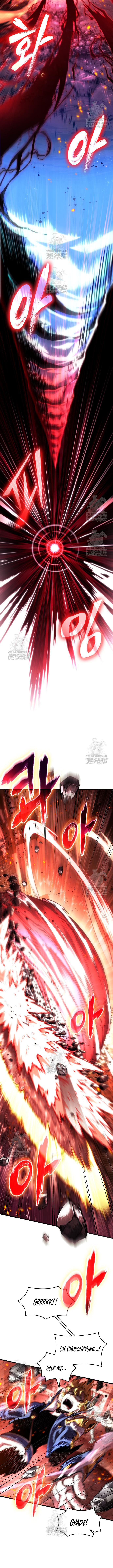 Read The World After the Fall Manga Online