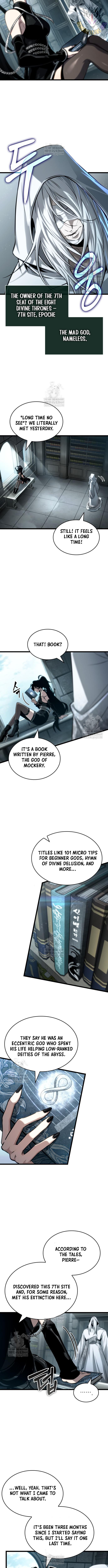 Read The World After the Fall Manga Online
