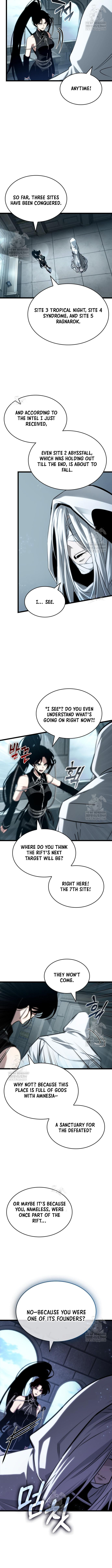 Read The World After the Fall Manga Online