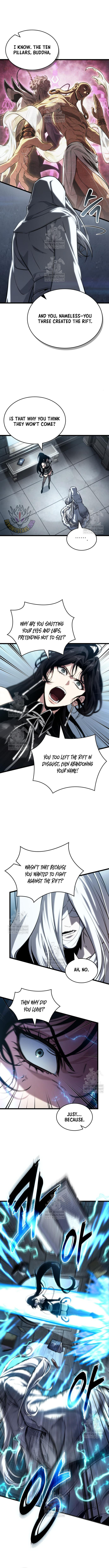 Read The World After the Fall Manga Online