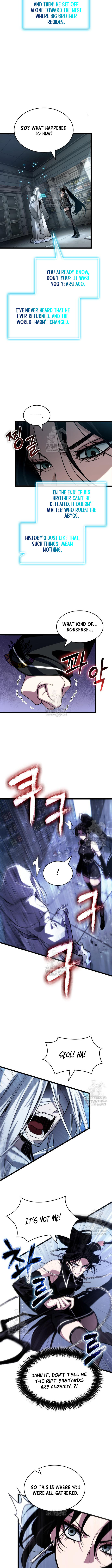 Read The World After the Fall Manga Online