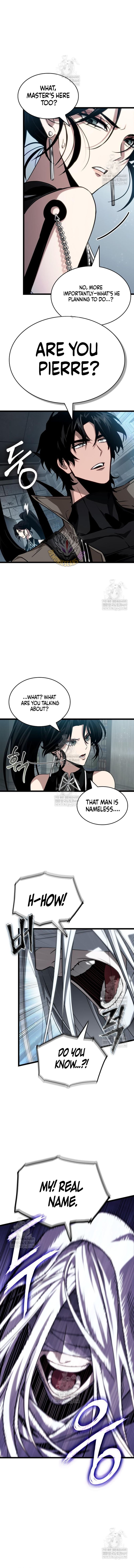 Read The World After the Fall Manga Online