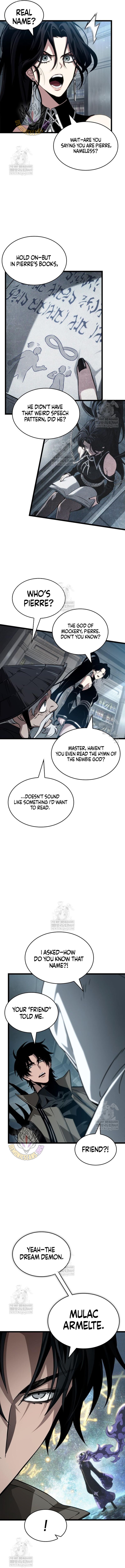 Read The World After the Fall Manga Online