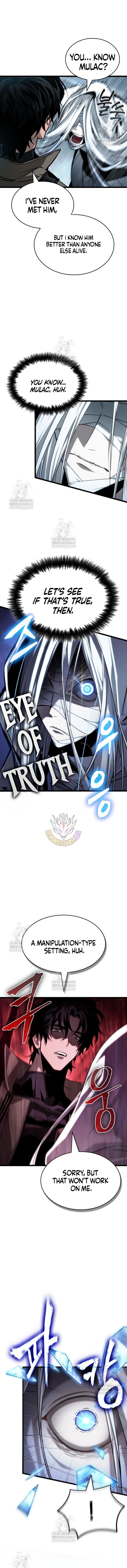 Read The World After the Fall Manga Online
