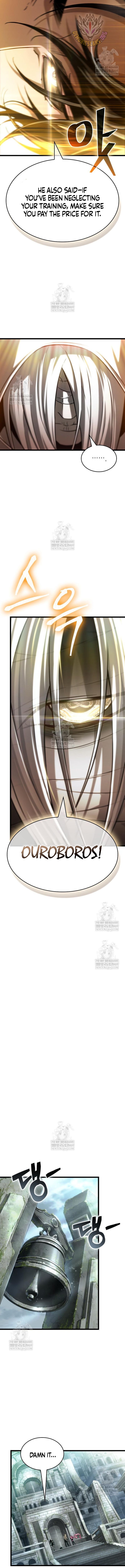 Read The World After the Fall Manga Online
