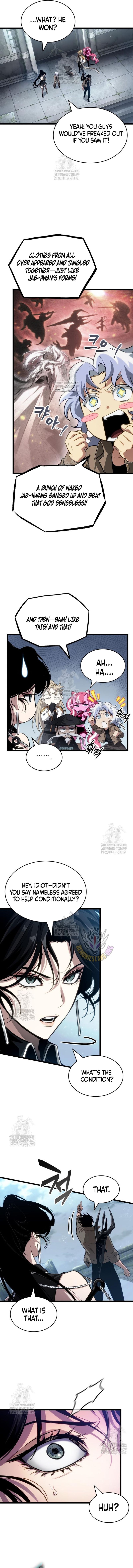 Read The World After the Fall Manga Online
