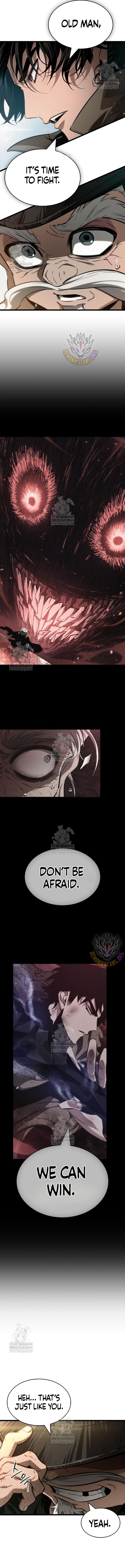Read The World After the Fall Manga Online
