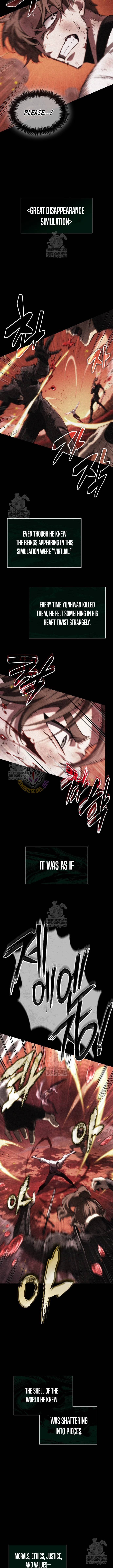 Read The World After the Fall Manga Online