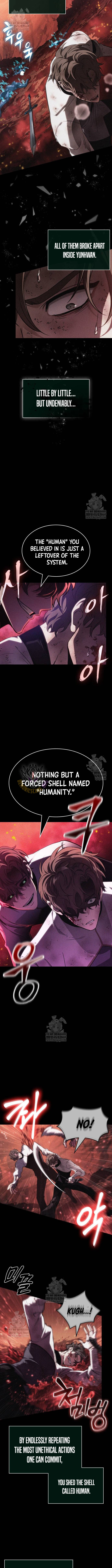 Read The World After the Fall Manga Online