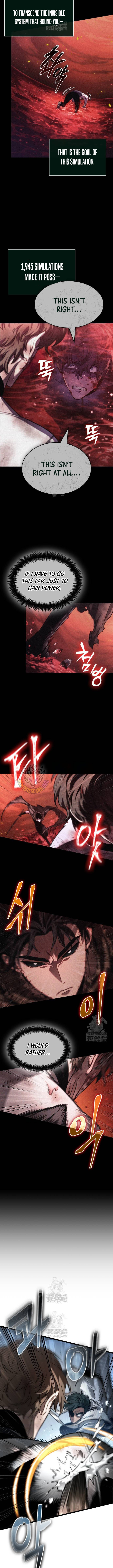 Read The World After the Fall Manga Online