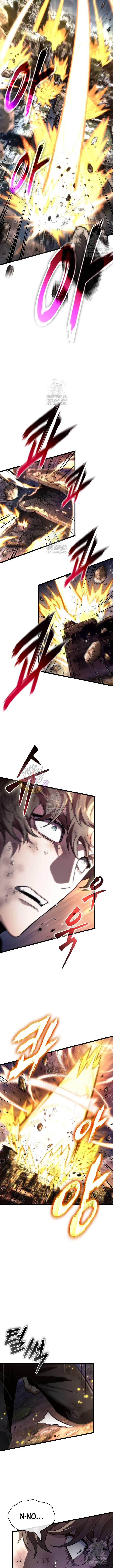 Read The World After the Fall Manga Online