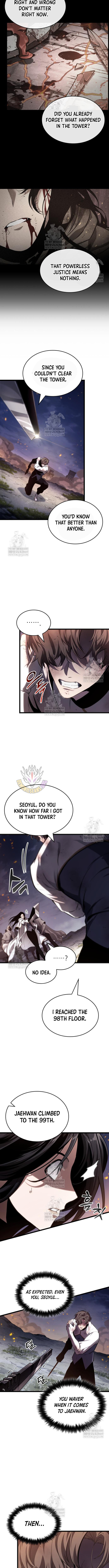 Read The World After the Fall Manga Online