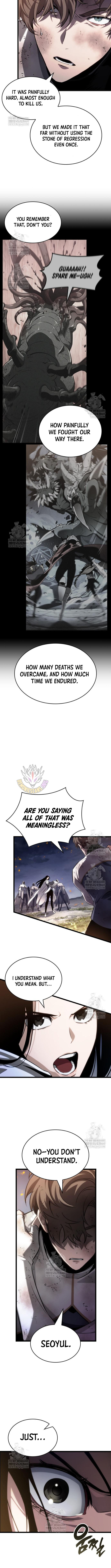 Read The World After the Fall Manga Online