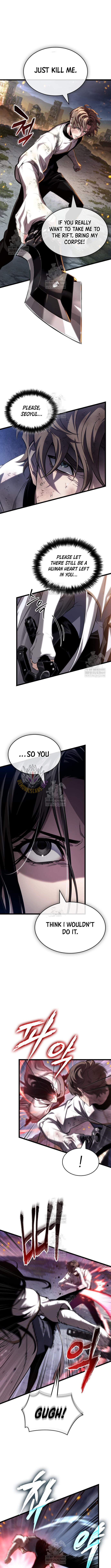 Read The World After the Fall Manga Online