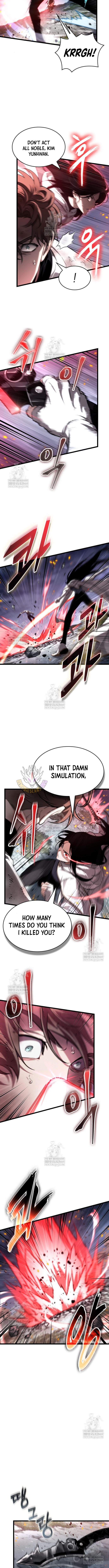 Read The World After the Fall Manga Online