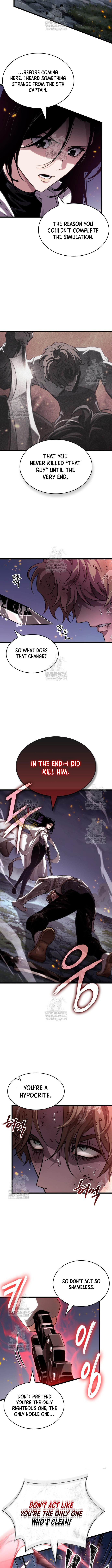 Read The World After the Fall Manga Online