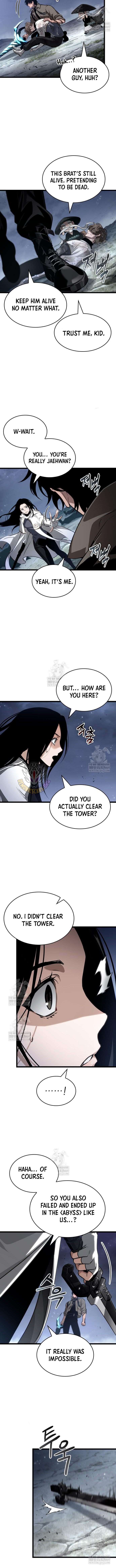 Read The World After the Fall Manga Online